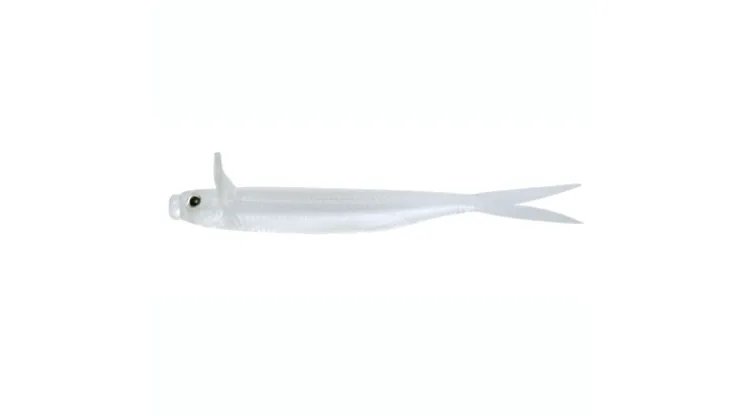 Deps Frilled Shad