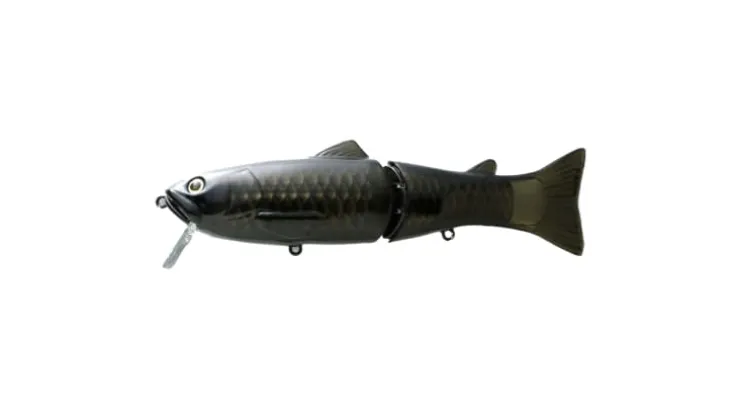 Deps Silent Killer 145