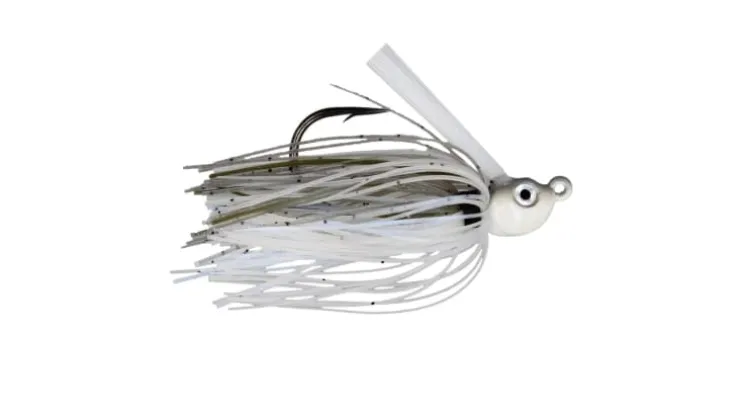 Dirty Jigs California Swim Jig