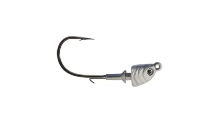 Dirty Jigs Matt Allen Tactical Bassin' Swimbait Jighead