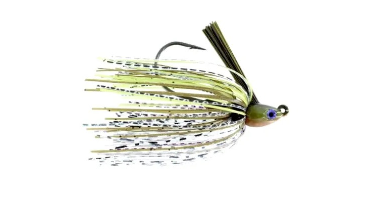 Dirty Jigs Swim Jig