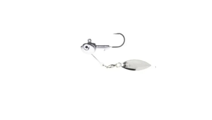 Dirty Jigs Tactical Bassin' Mini Underspin