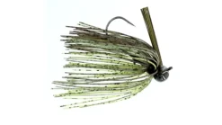 Dirty Jigs Tour Level Finesse Football Jig