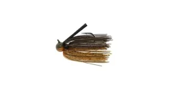 Dirty Jigs Tour Level Skirted Football Jigs