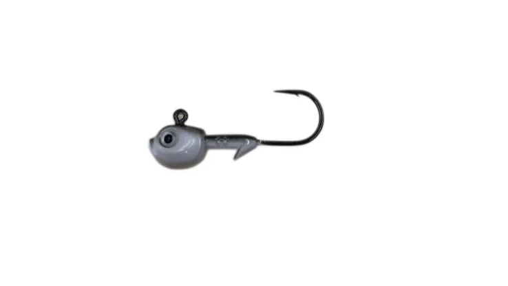 Dirty Jigs Tungsten Guppy Jigheads