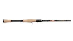 Dobyns Champion Extreme HP Spinning Rods