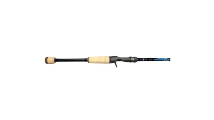 Dobyns Champion XP Glass Crankbait Casting Rods