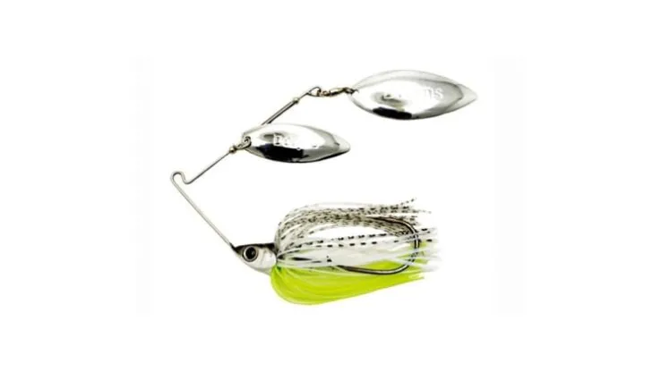 Dobyns D-Blade Beast Spinnerbaits