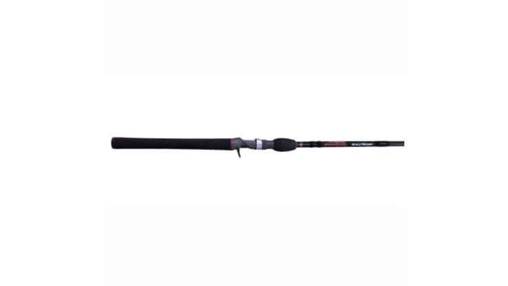 Dobyns Mike Bucca Bull-Shad Casting Rod