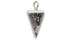 Dolphin Tackle Pyramid Weights