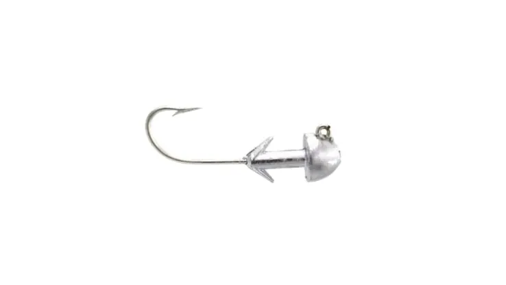 Dolphin Tackle Scampee Jig Head