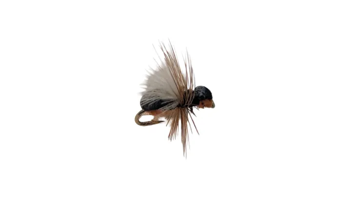 Dry Creek Fly Dry Fly