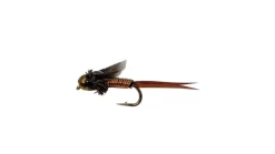 Dry Creek Fly Nymph