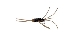 Dry Creek Fly Nymph Tungsten