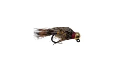 Dry Creek Fly Nymph Tungsten