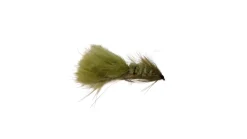 Dry Creek Fly Streamer Flys