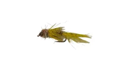 Dry Creek Fly Tailwater Flys