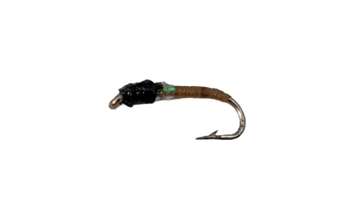 Dry Creek Fly Tailwater Flys