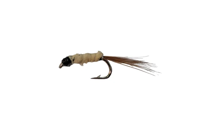 Dry Creek Fly Tailwater Flys