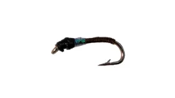 Dry Creek Fly Tailwater Flys
