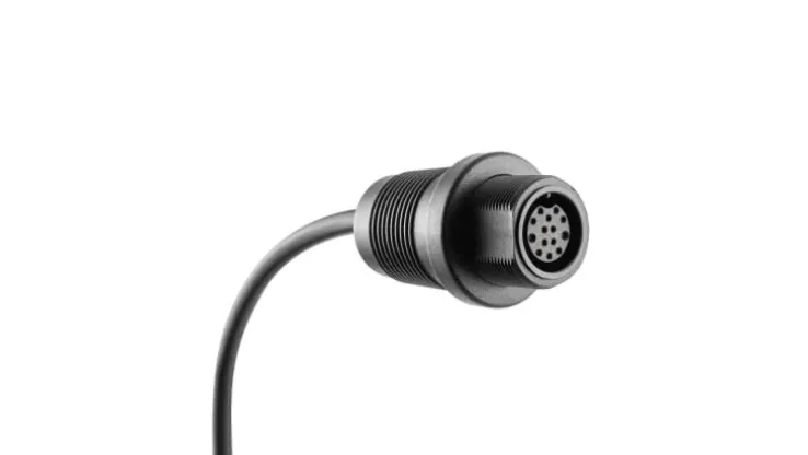 DSC Adapter Cable / MKR-DSC-12 GARMIN 4-PIN