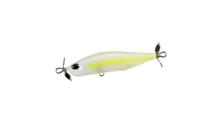 Duo Realis Spinbait 72 Alpha