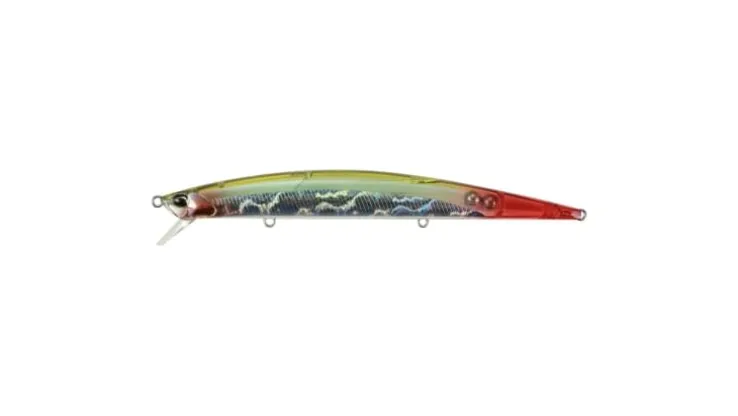Duo Realis Tide Minnow Slim 140
