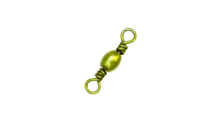 Eagle Claw Barrel Swivel