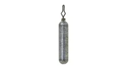 Eagle Claw Cylinder Drop Shot Weights