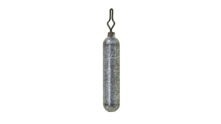 Eagle Claw Cylinder Drop Shot Weights