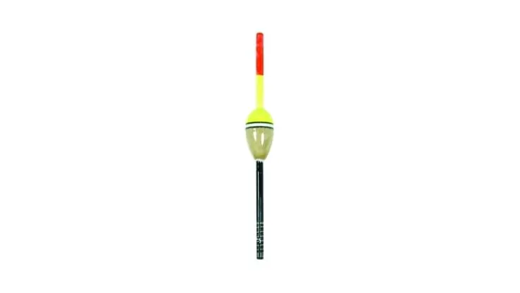 Eagle Claw Oval Floats Balsa