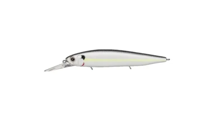Evergreen FA Jerkbaits