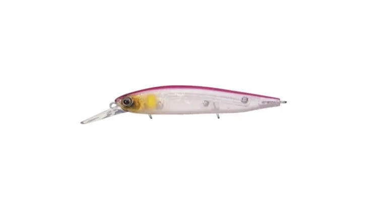 Evergreen FA Jerkbaits