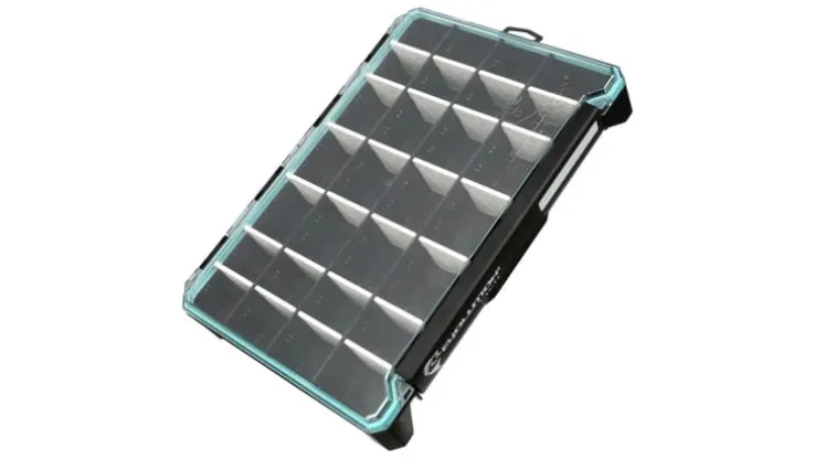 Evolution Ballistix 3.7 Tackle Tray