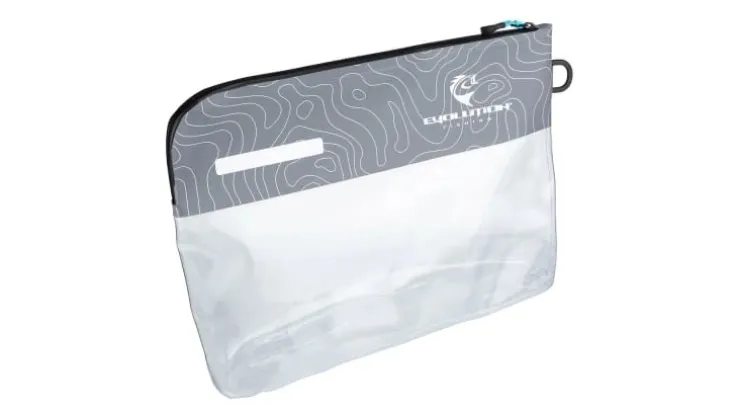 Evolution Bass Sack
