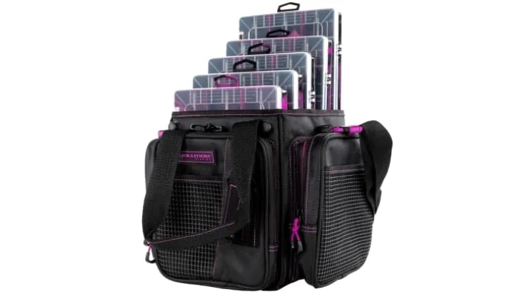 Evolution 3600 Drift Series Bag
