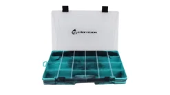Evolution Drift Series Colored Tackle Trays