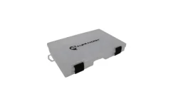 Evolution 3600 2-Latch Tackle Tray