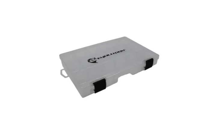 Evolution 3600 2-Latch Tackle Tray