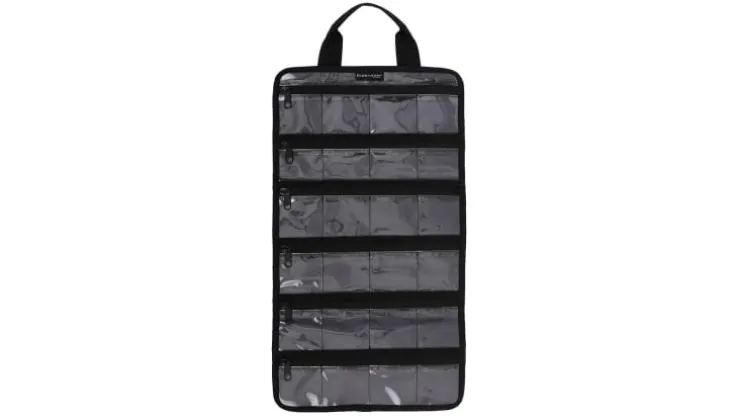 Evolution Rigger Roll Up Rig Bags