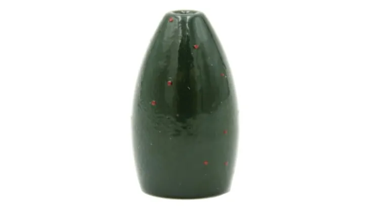 E-Z Weights Tungsten Bullet Weight