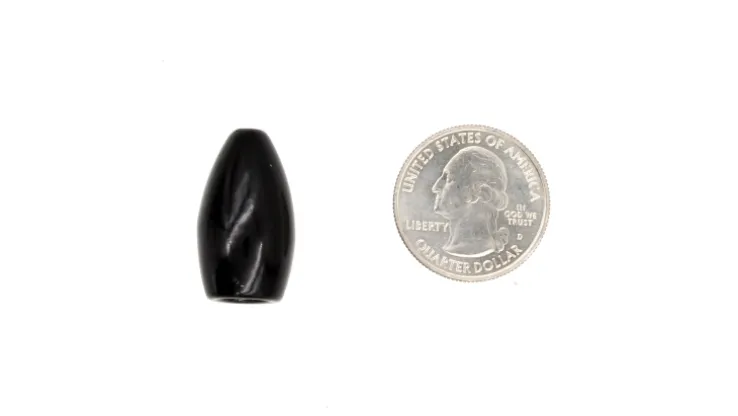 E-Z Weights Tungsten Bullet Weight
