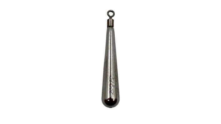 E-Z Weights Tungsten Cylinder Weight