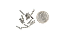 E-Z Weights Tungsten Nail Weight