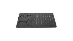 Fisheng Jig and Leader Board