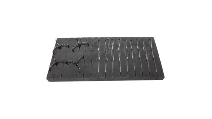 Fisheng Jig and Leader Board