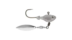 Fish Head Spin Underspins