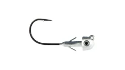 Fish Head V-Lock Swimbait Jig Heads