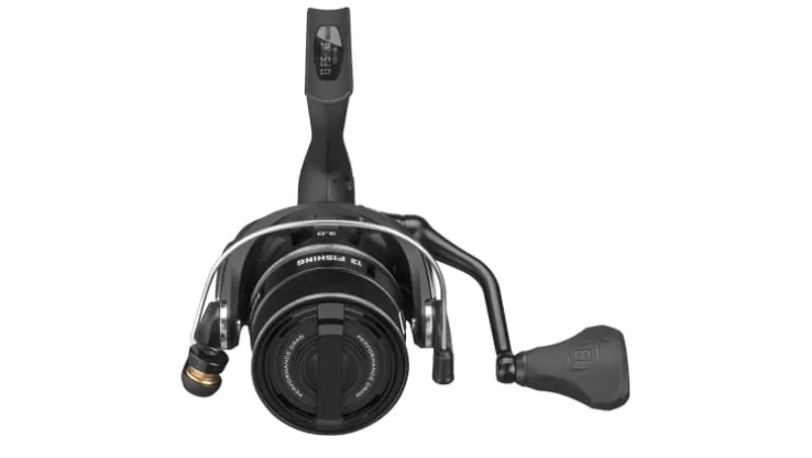 13 Fishing Kalon A Spinning Reels