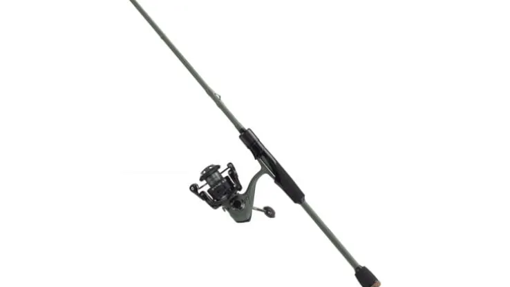 13 Fishing Sync Spinning Combos
